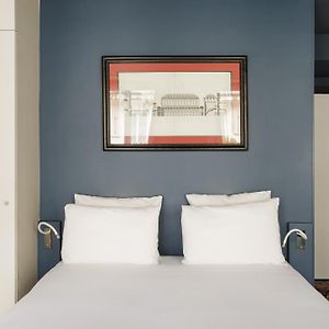 Habitación Doble Estándar