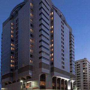 Copthorne Downtown By Millennium